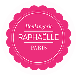 Boulangerie Raphaëlle Paris